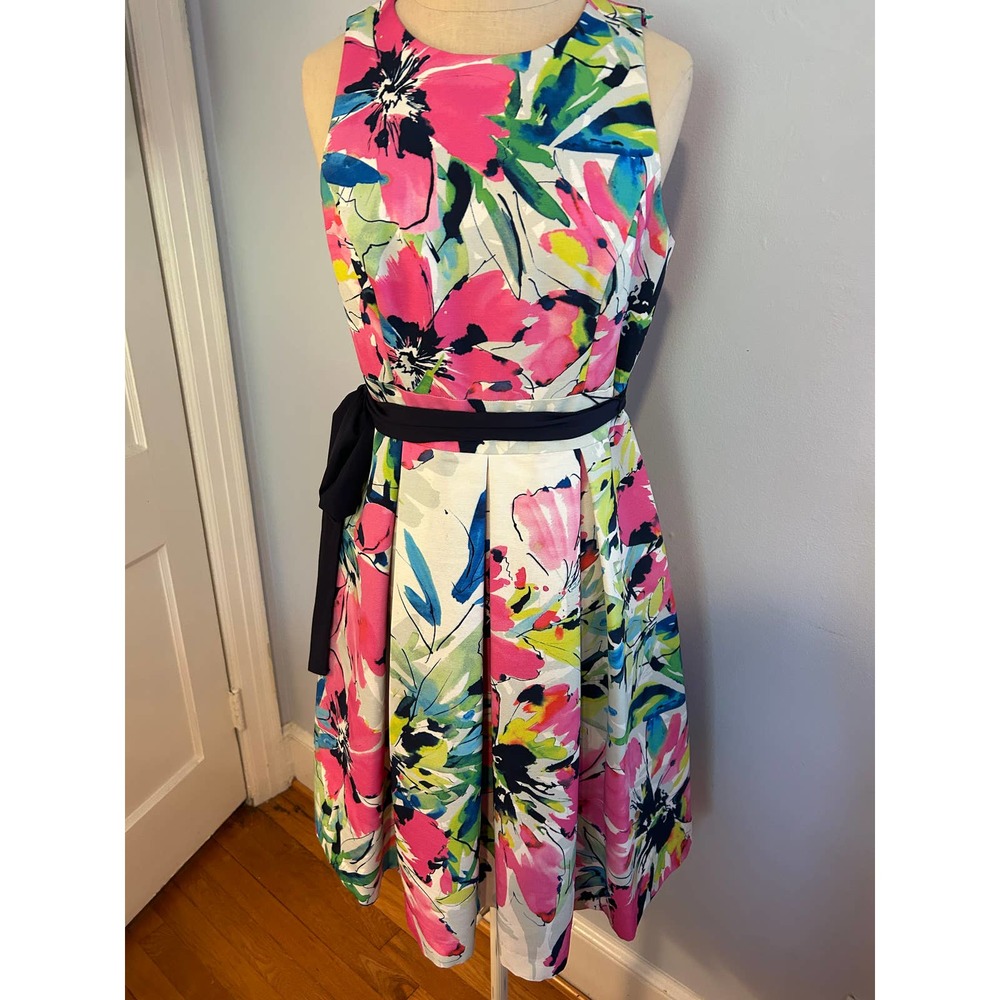 Liza Jane Silk Dress
